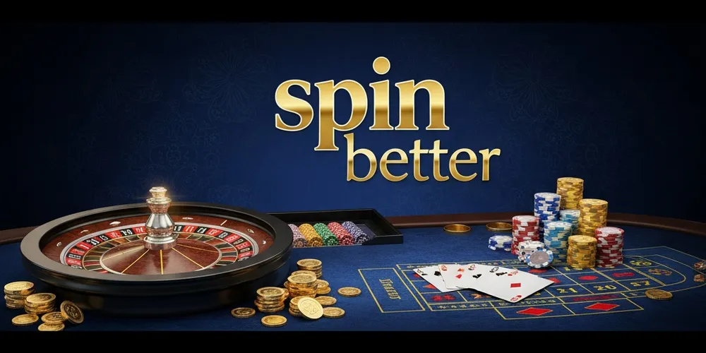 SpinBetter Casino Jetzt Spielen